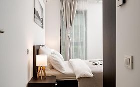 Romexpo Relax Spacious Apartment